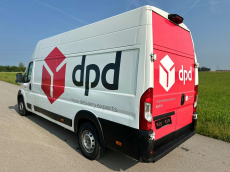 PEUGEOT Boxer 2.0 HDI 435 Active L4H2