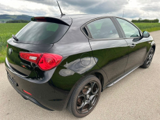 ALFA ROMEO Giulietta 1.4 Turbo Sport