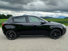 ALFA ROMEO Giulietta 1.4 Turbo Sport