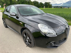 ALFA ROMEO Giulietta 1.4 Turbo Sport