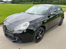 ALFA ROMEO Giulietta 1.4 Turbo Sport