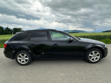 AUDI A4 Avant 3.2 FSI quattro tiptronic