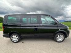 VW T5 2.0 Bi-TDI BMT 4Motion DSG