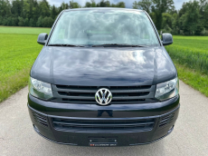 VW T5 2.0 Bi-TDI BMT 4Motion DSG