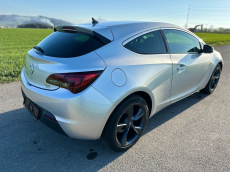 OPEL Astra GTC 1.6i 16V Sport