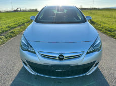 OPEL Astra GTC 1.6i 16V Sport