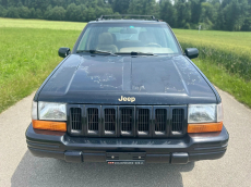 JEEP Grand Cherokee 5.2 Limited Automatic
