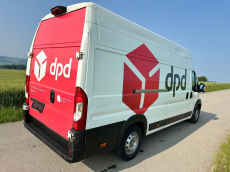 PEUGEOT Boxer 2.0 HDI 435 Active L4H2