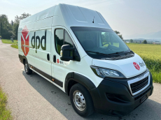 PEUGEOT Boxer 2.0 HDI 435 Active L4H2