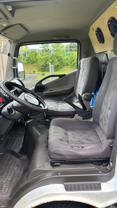RENAULT Maxity 150.35 Dynamic
