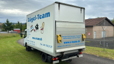 RENAULT Maxity 150.35 Dynamic
