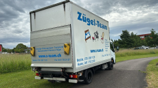 RENAULT Maxity 150.35 Dynamic