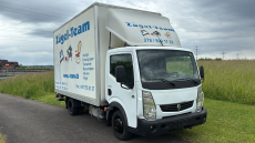 RENAULT Maxity 150.35 Dynamic