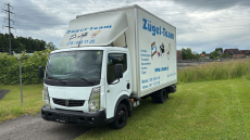 RENAULT Maxity 150.35 Dynamic