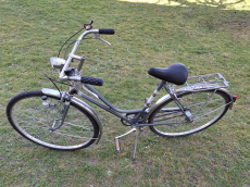 Diana Schweizer Damen Velo CH 28Zoll 3Gang
