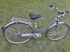 Diana Schweizer Damen Velo CH 28Zoll 3Gang