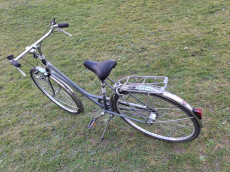 Diana Schweizer Damen Velo CH 28Zoll 3Gang