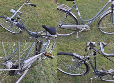 Diana Schweizer Damen Velo CH 28Zoll 3Gang