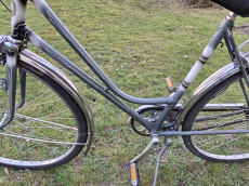 Diana Schweizer Damen Velo CH 28Zoll 3Gang
