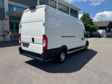 PEUGEOT Boxer 2.2 HDI 335 Pro L3H2