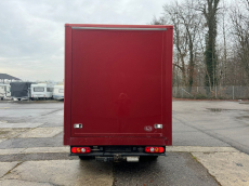 FORD Transit 4x4 Pferdetransporter