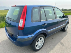 FORD Fusion 1.6 16V Trend