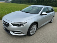 OPEL Insignia 2.0 BiDTI Sports Tourer Excellence 4WD Auto