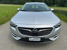 OPEL Insignia 2.0 BiDTI Sports Tourer Excellence 4WD Auto