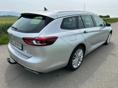 OPEL Insignia 2.0 BiDTI Sports Tourer Excellence 4WD Auto