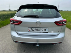 OPEL Insignia 2.0 BiDTI Sports Tourer Excellence 4WD Auto