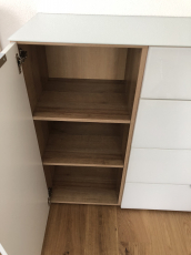 Highboard