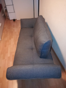 Sofa - Schlafsofa