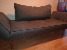 Sofa - Schlafsofa