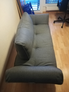 Sofa - Schlafsofa