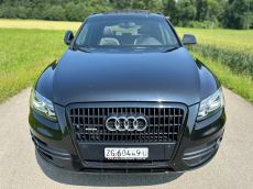 AUDI Q5 2.0 TFSI quattro S-Line