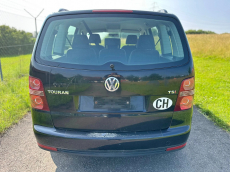 VW Touran 1.4 TSI Highline