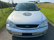 FORD Mondeo 2.0i 16V Carving
