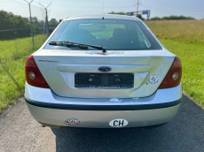FORD Mondeo 2.0i 16V Carving