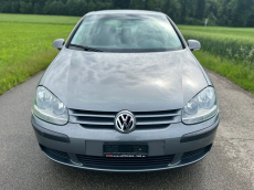 VW Golf 1.6 FSI Sportline