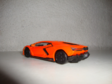 Lamborghini Revuelto