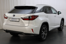 LEXUS RX 450h Diamond excellence AWD CVT