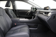LEXUS RX 450h Diamond excellence AWD CVT