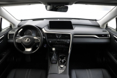 LEXUS RX 450h Diamond excellence AWD CVT