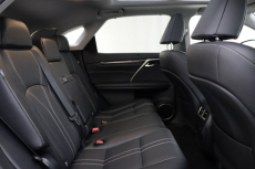 LEXUS RX 450h Diamond excellence AWD CVT
