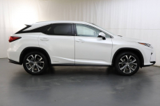 LEXUS RX 450h Diamond excellence AWD CVT