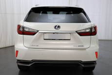 LEXUS RX 450h Diamond excellence AWD CVT