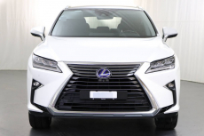 LEXUS RX 450h Diamond excellence AWD CVT