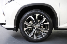 LEXUS RX 450h Diamond excellence AWD CVT