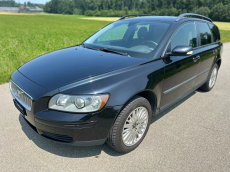 VOLVO V50 T5 AWD Momentum