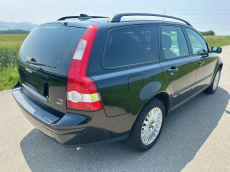 VOLVO V50 T5 AWD Momentum